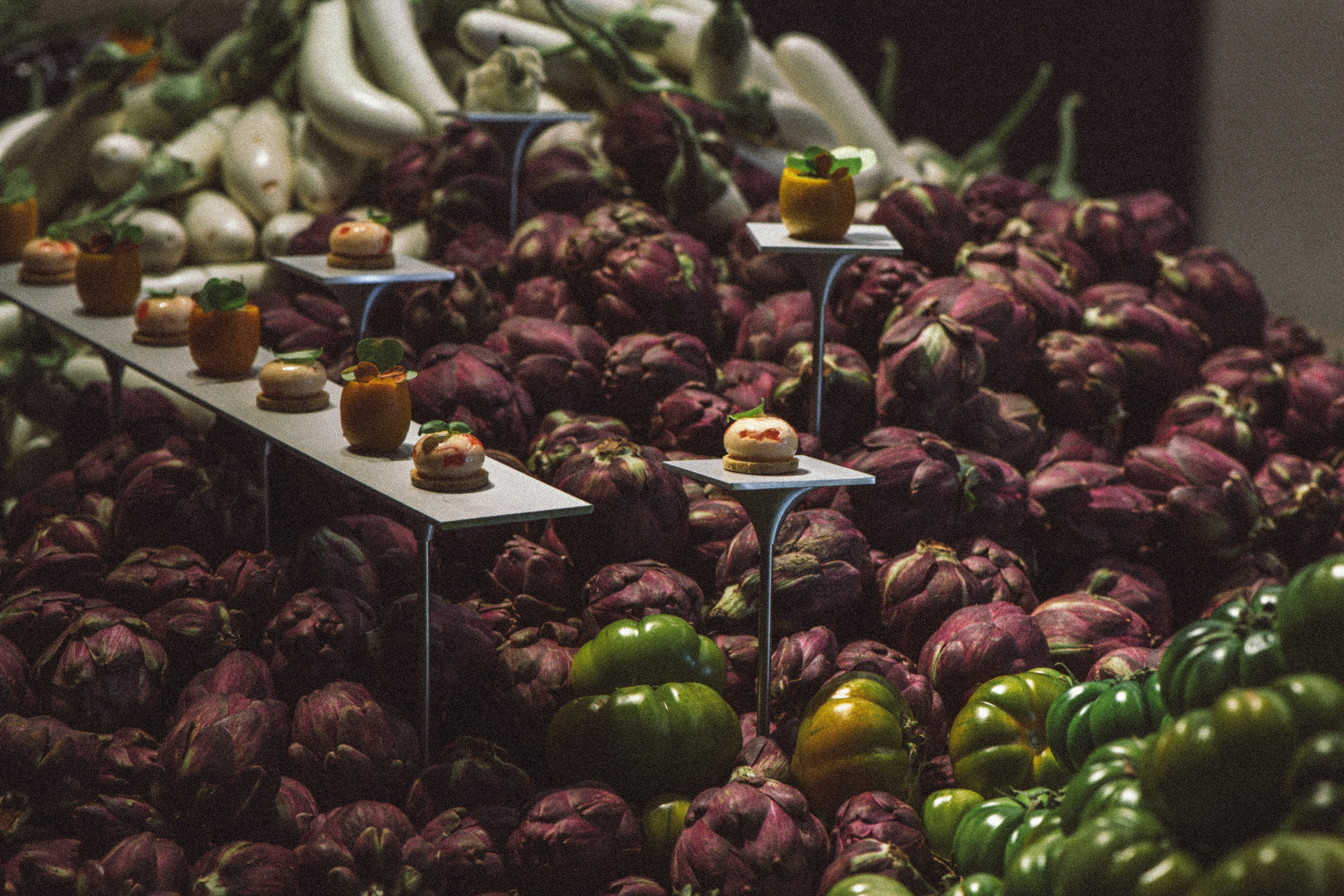 Skiss-Balbosté-Poliform-photographe-événementiel-culinaire-scénographie