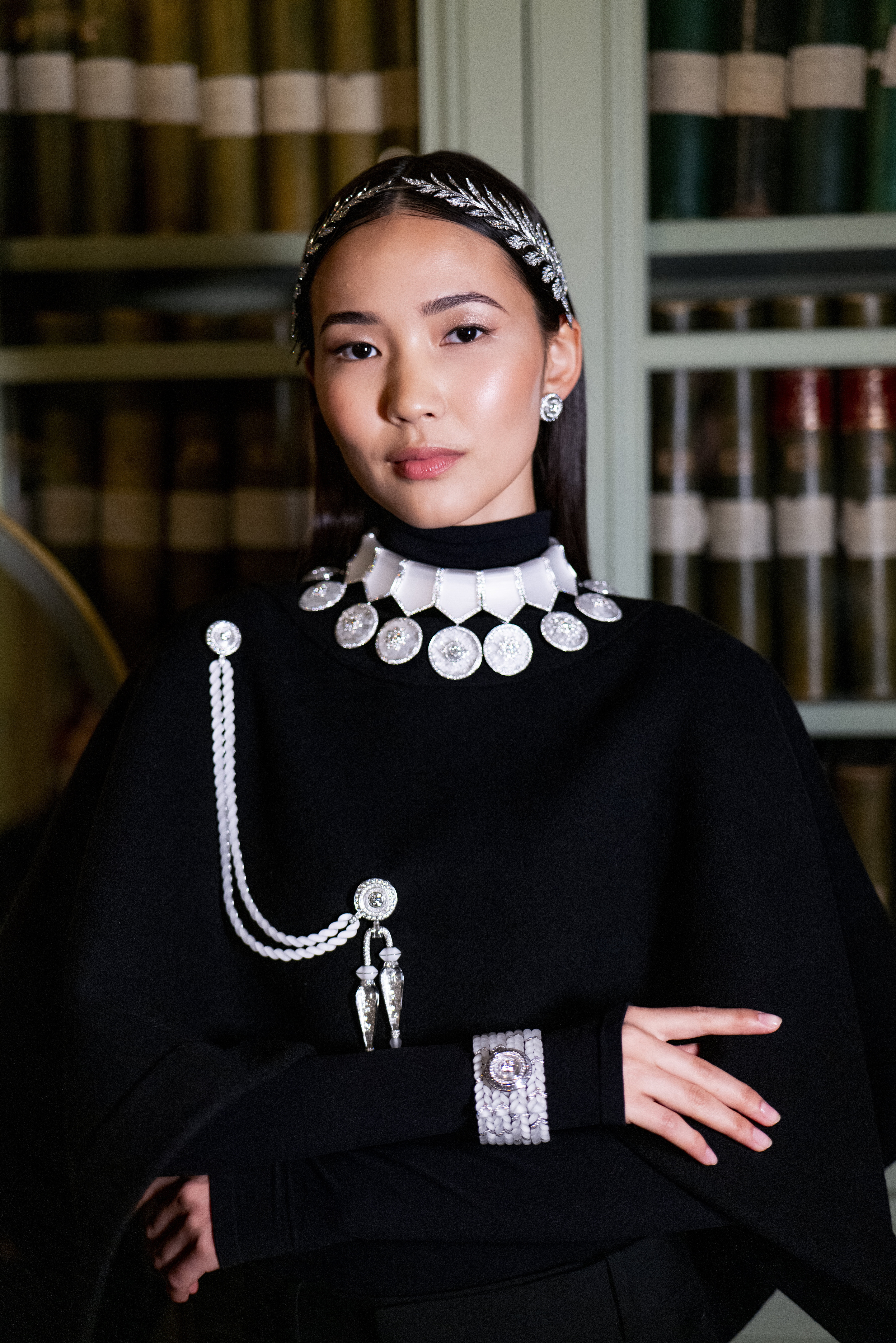 Skiss-Boucheron-HauteJoaillerie-PlaceVendôme-photographe-événementiel-pose