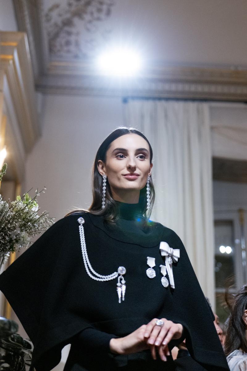 Skiss-Boucheron-HauteJoaillerie-PlaceVendôme-photographe-événementiel-dfilé