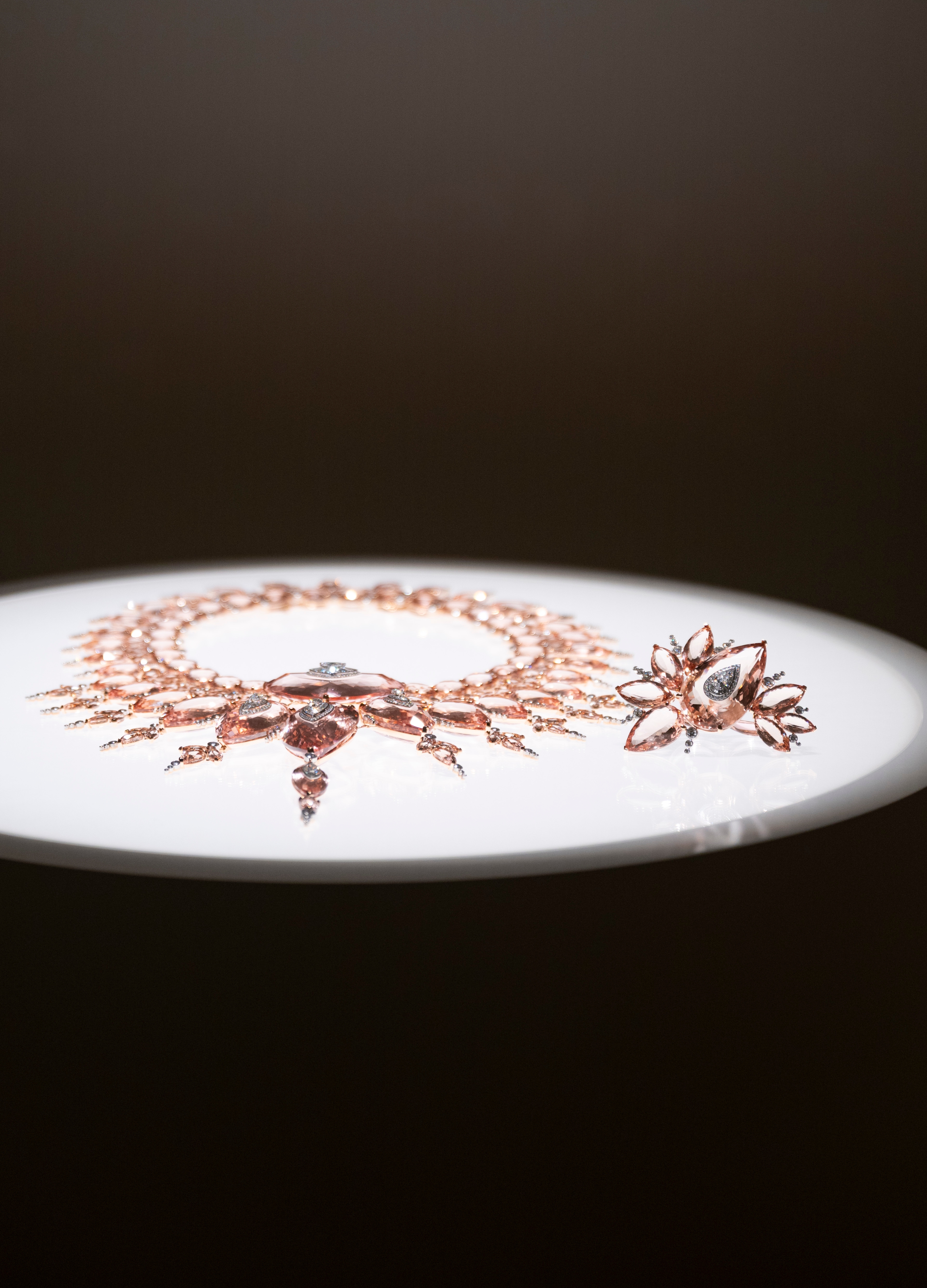 Skiss-Boucheron-HauteJoaillerie-photographe-événementiel-collier