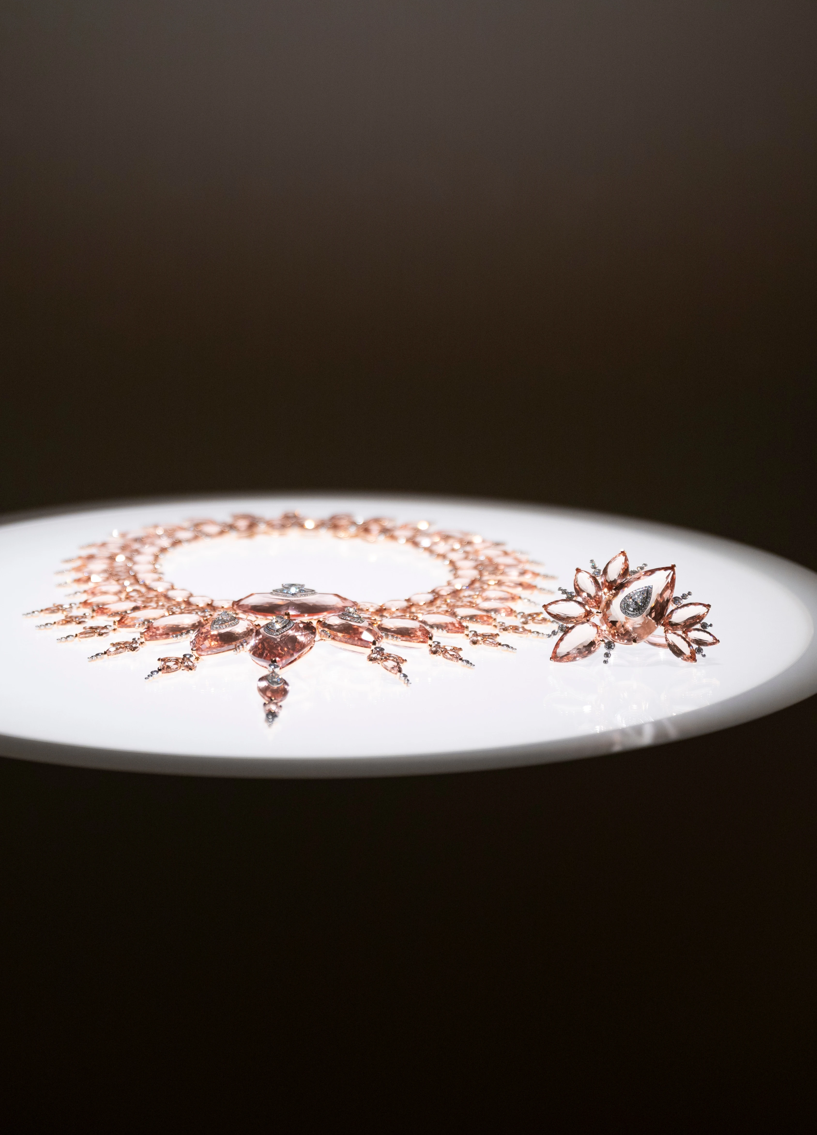 Skiss-Boucheron-HauteJoaillerie-photographe-événementiel-collier
