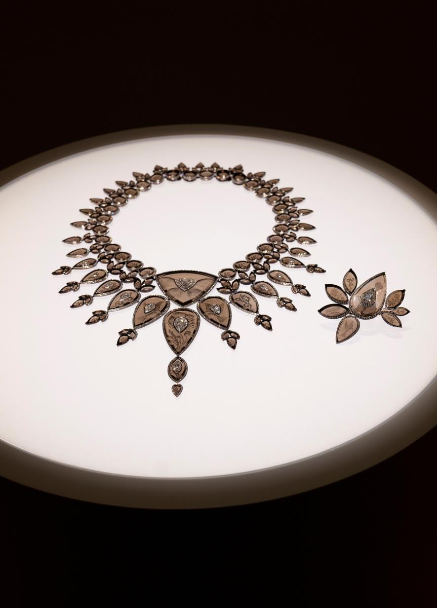 Skiss-Boucheron-HauteJoaillerie-photographe-événementiel-CarteBlanche