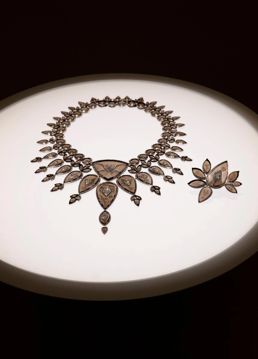 Skiss-Boucheron-HauteJoaillerie-photographe-événementiel-CarteBlanche