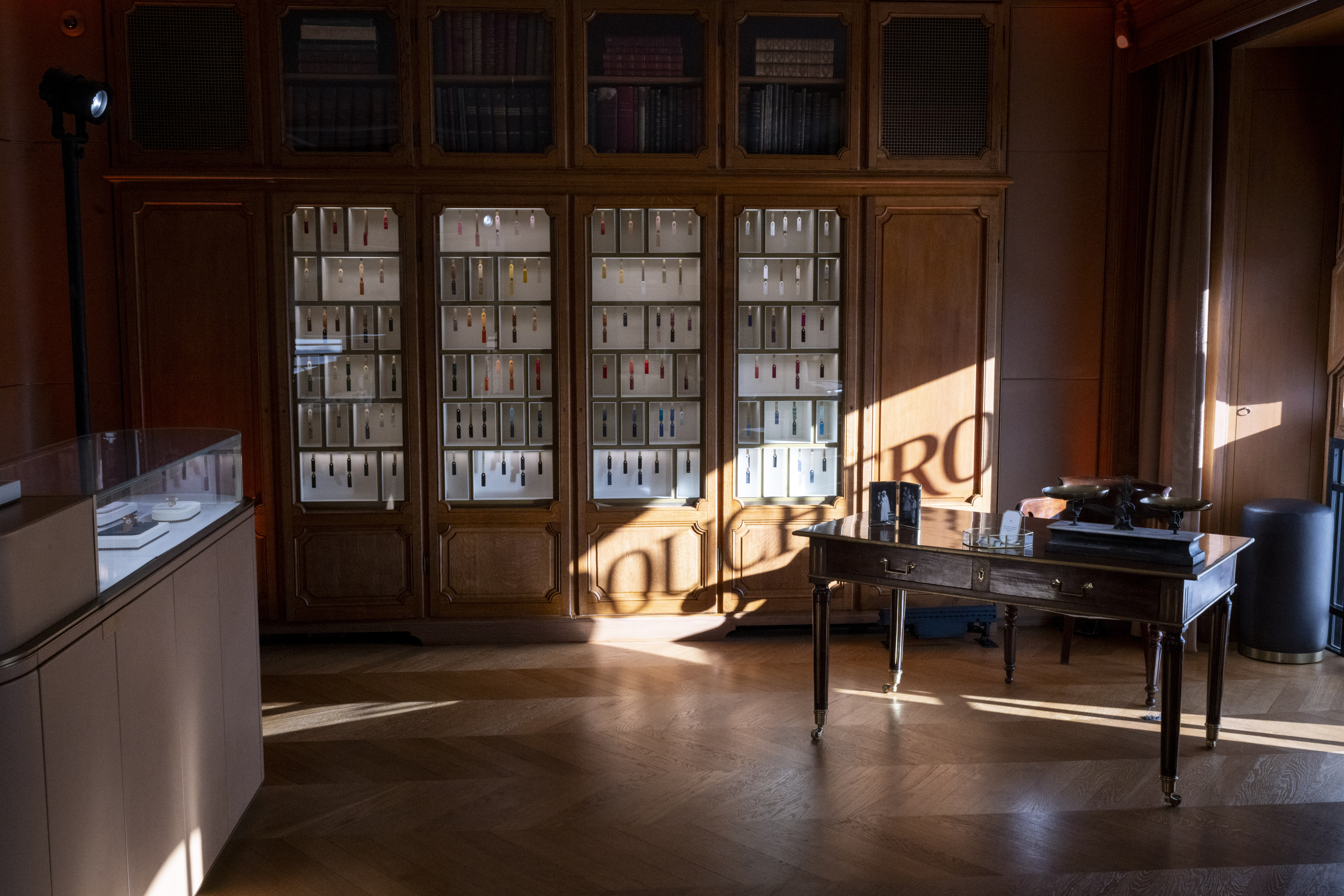 Skiss-Boucheron-HauteJoaillerie-photographe-événementiel-salon2