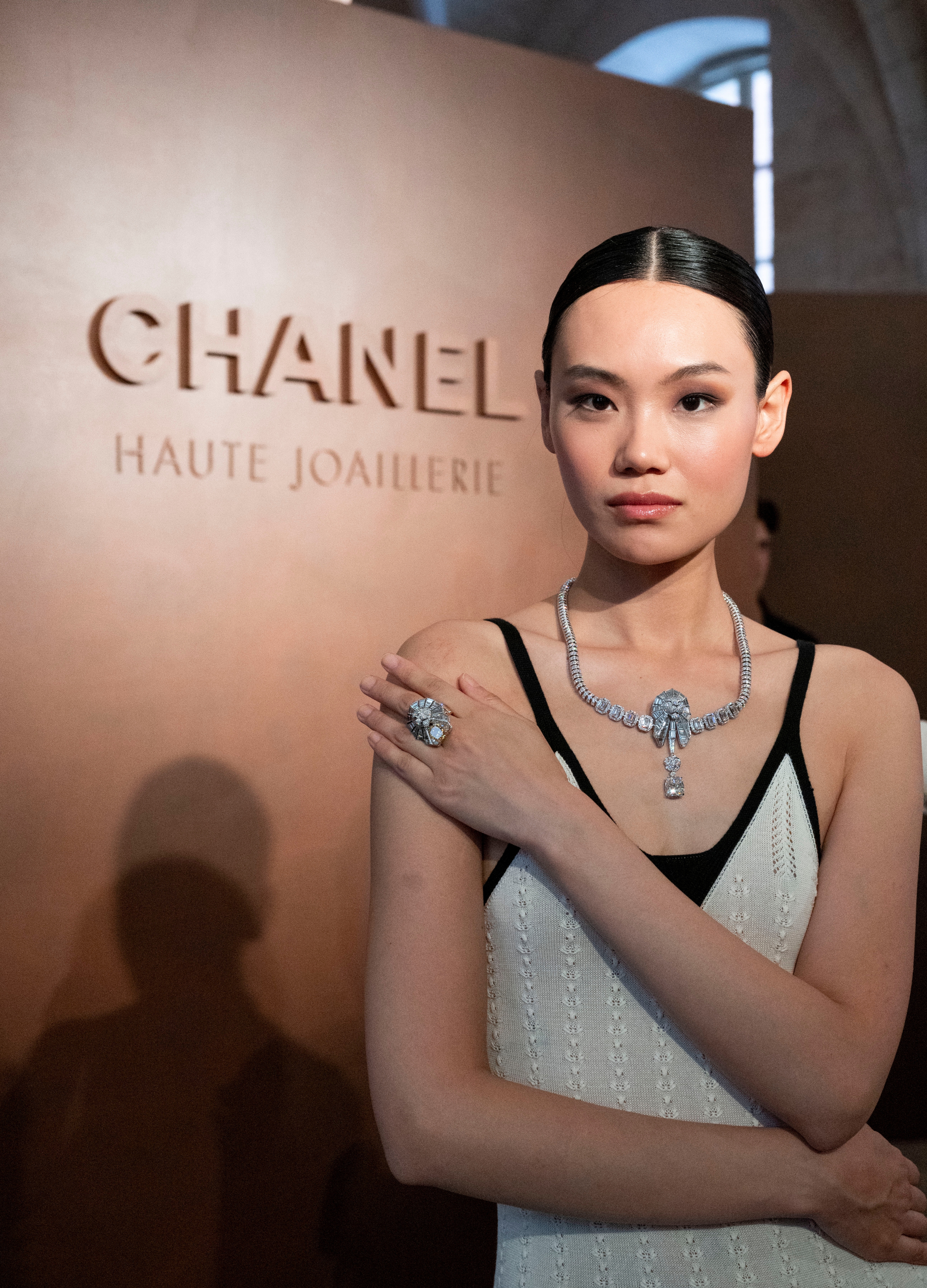 Skiss-Chanel-HauteJoaillerie-photographe-événementiel-model