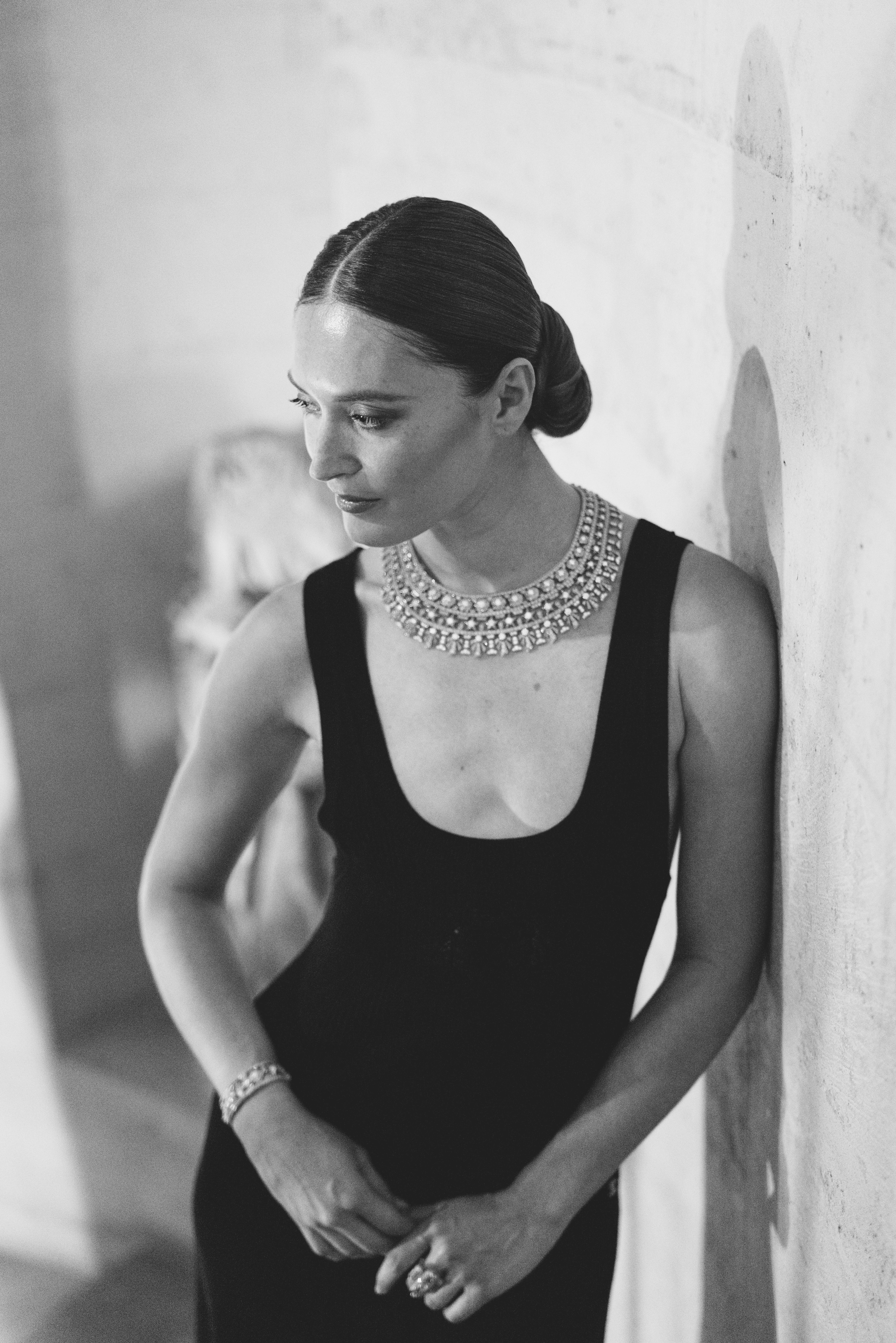Skiss-Chanel-HauteJoaillerie-photographe-événementiel-modèle