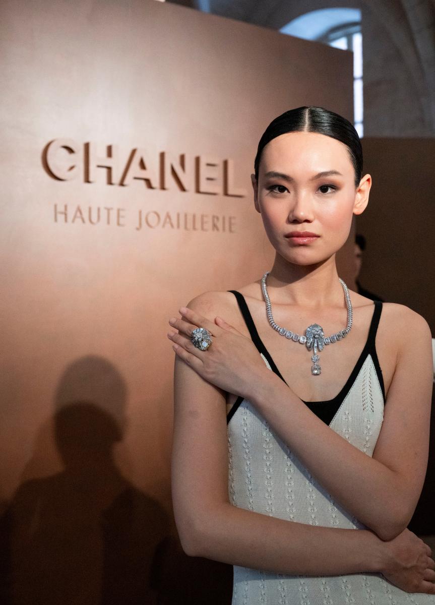 Skiss-Chanel-HauteJoaillerie-photographe-événementiel-model