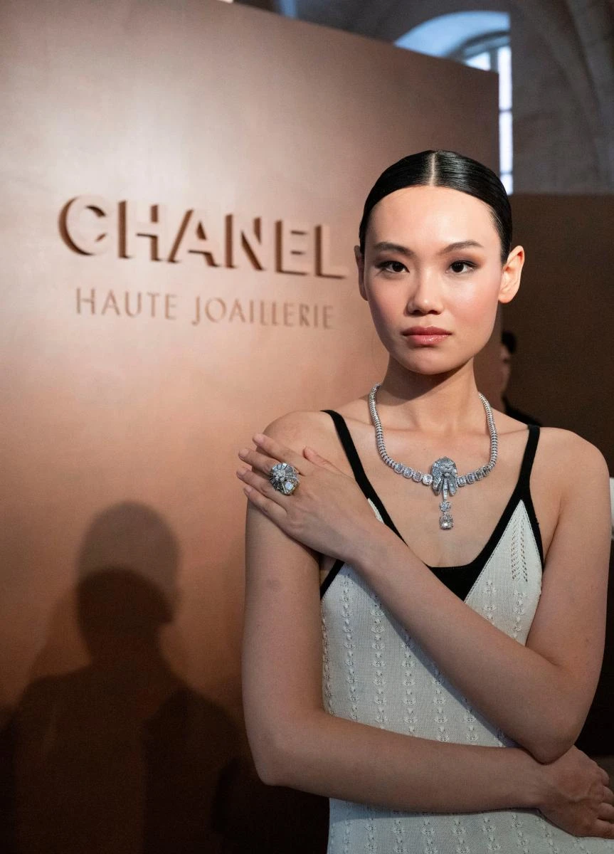 Skiss-Chanel-HauteJoaillerie-photographe-événementiel-model