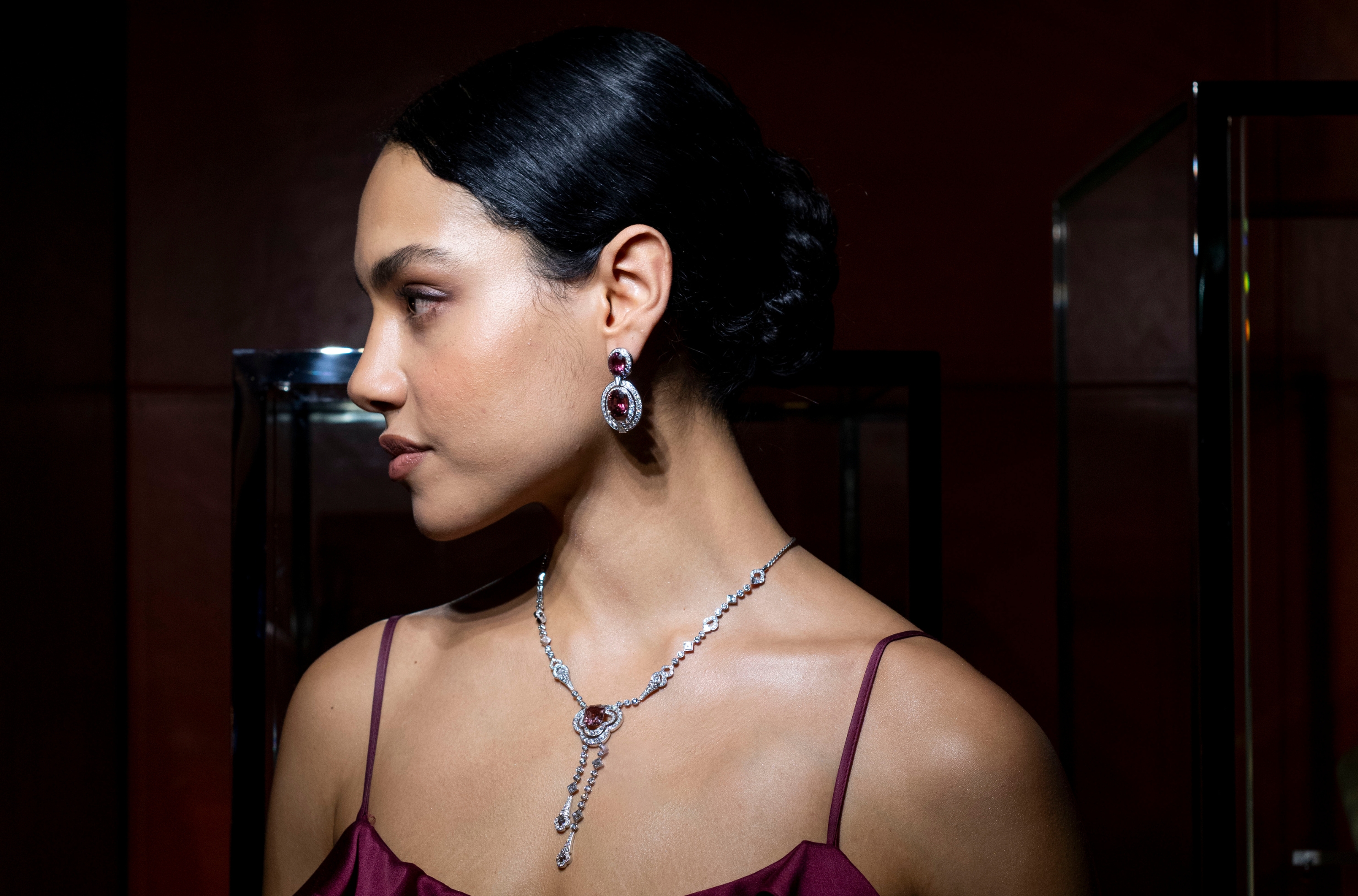 Skiss-LouisVuitton-HauteJoaillerie-Courchevel-photographe-événementiel-modèle2