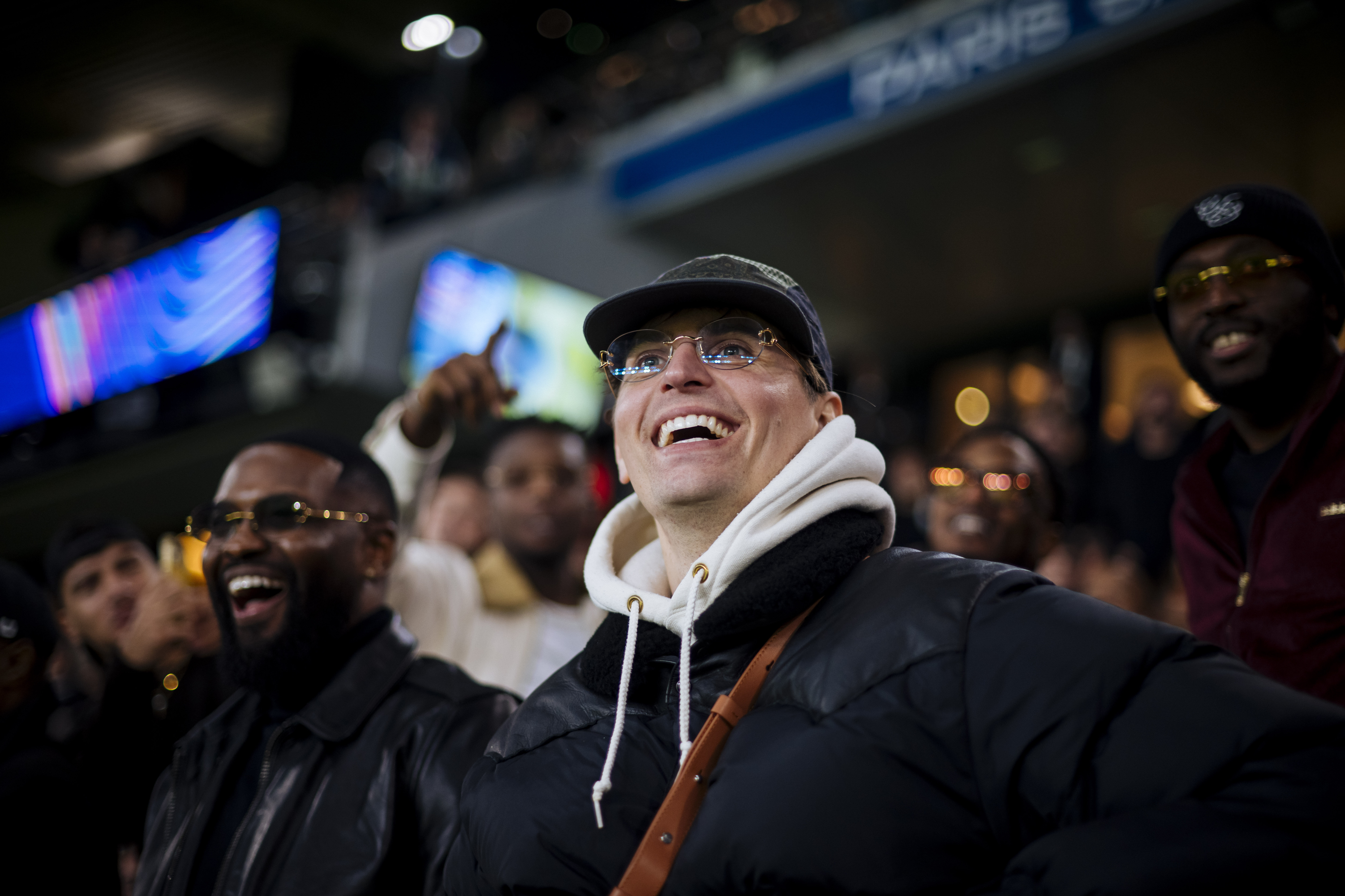 Skiss-PSG-ParcDesPrinces-photographe-événementiel-foot-RaphaelQuenard