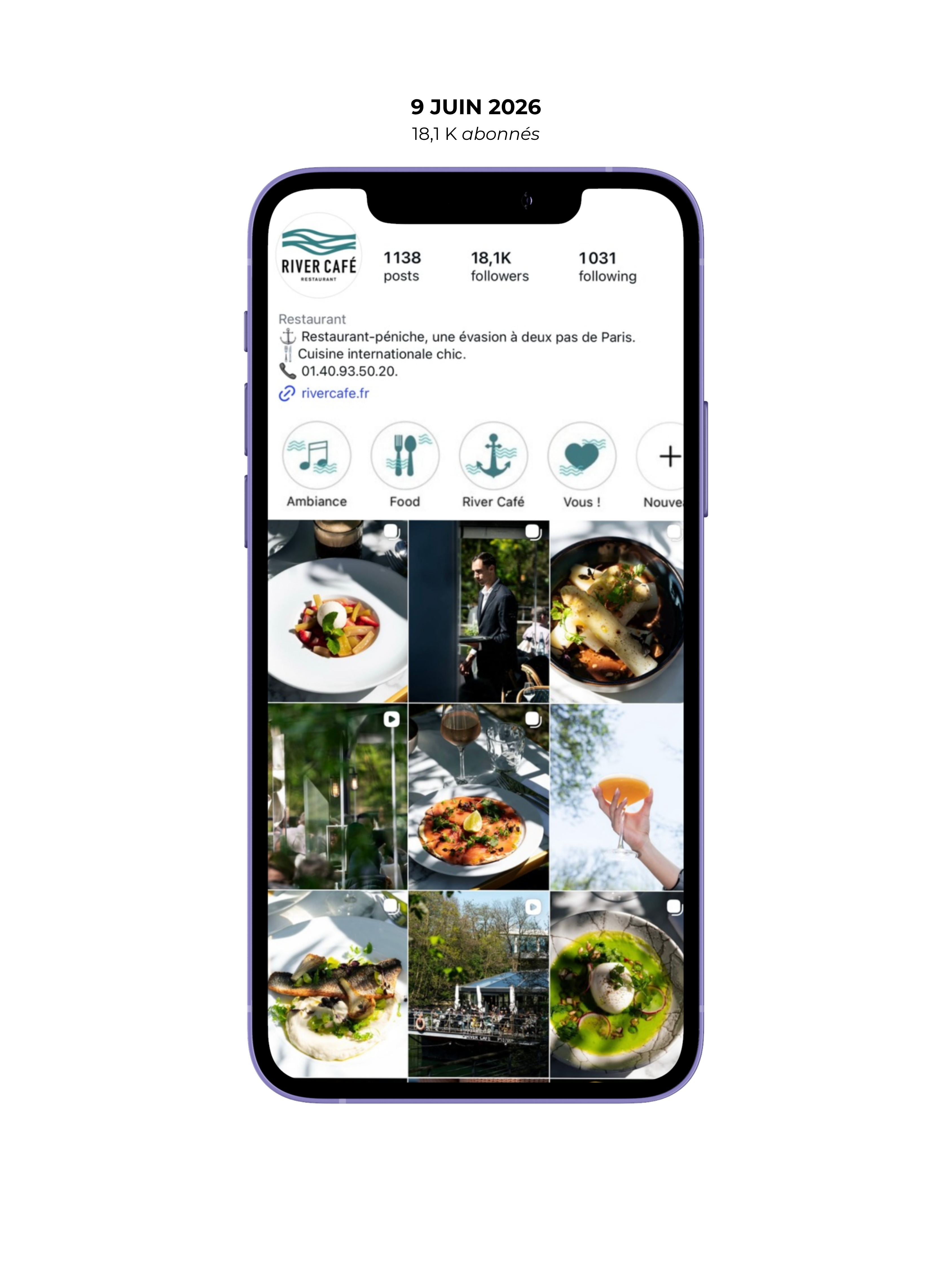 Skiss-RiverCafé-photographe-culinaire-food-social-media-après