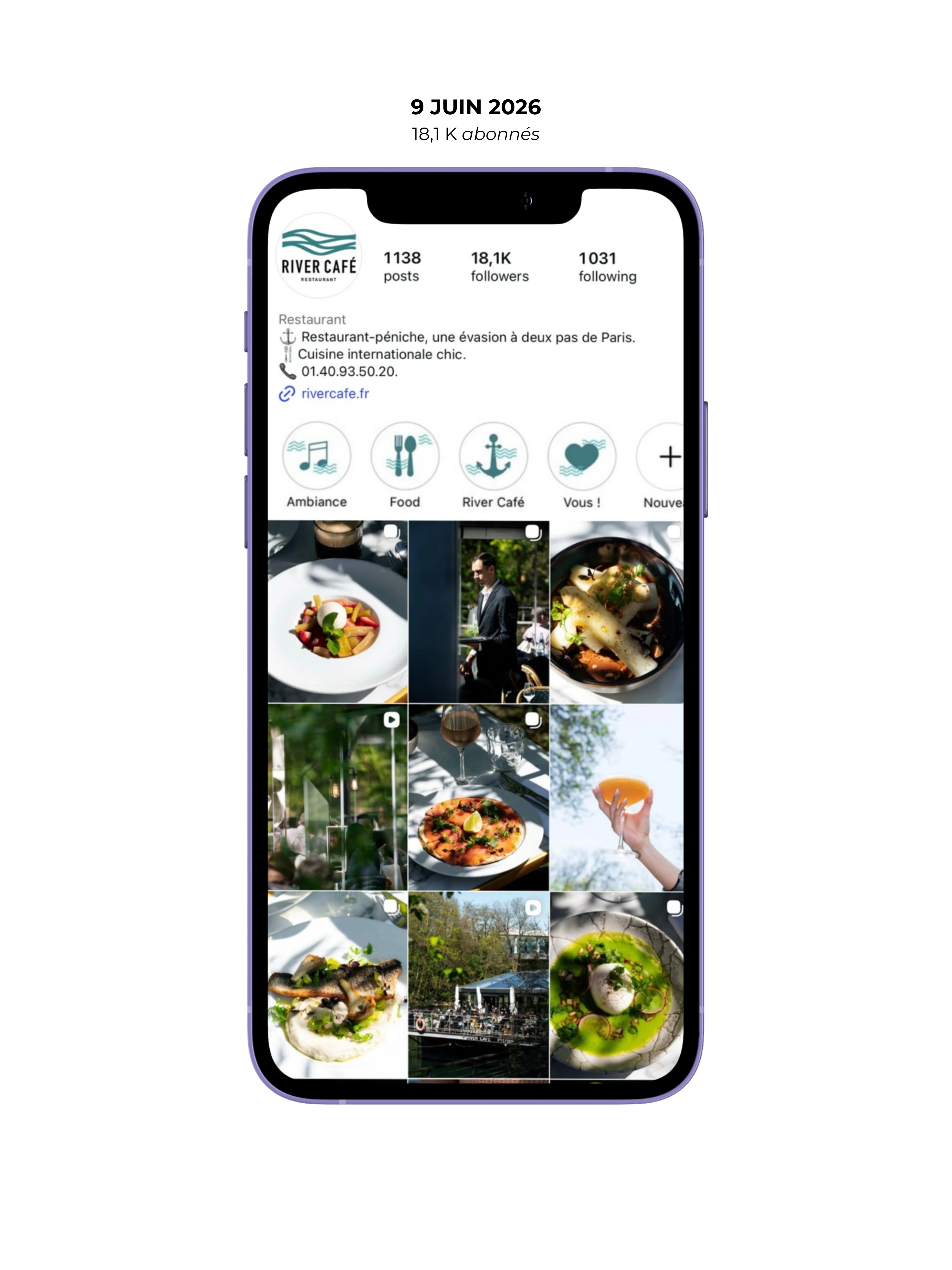 Skiss-RiverCafé-photographe-culinaire-food-social-media-après