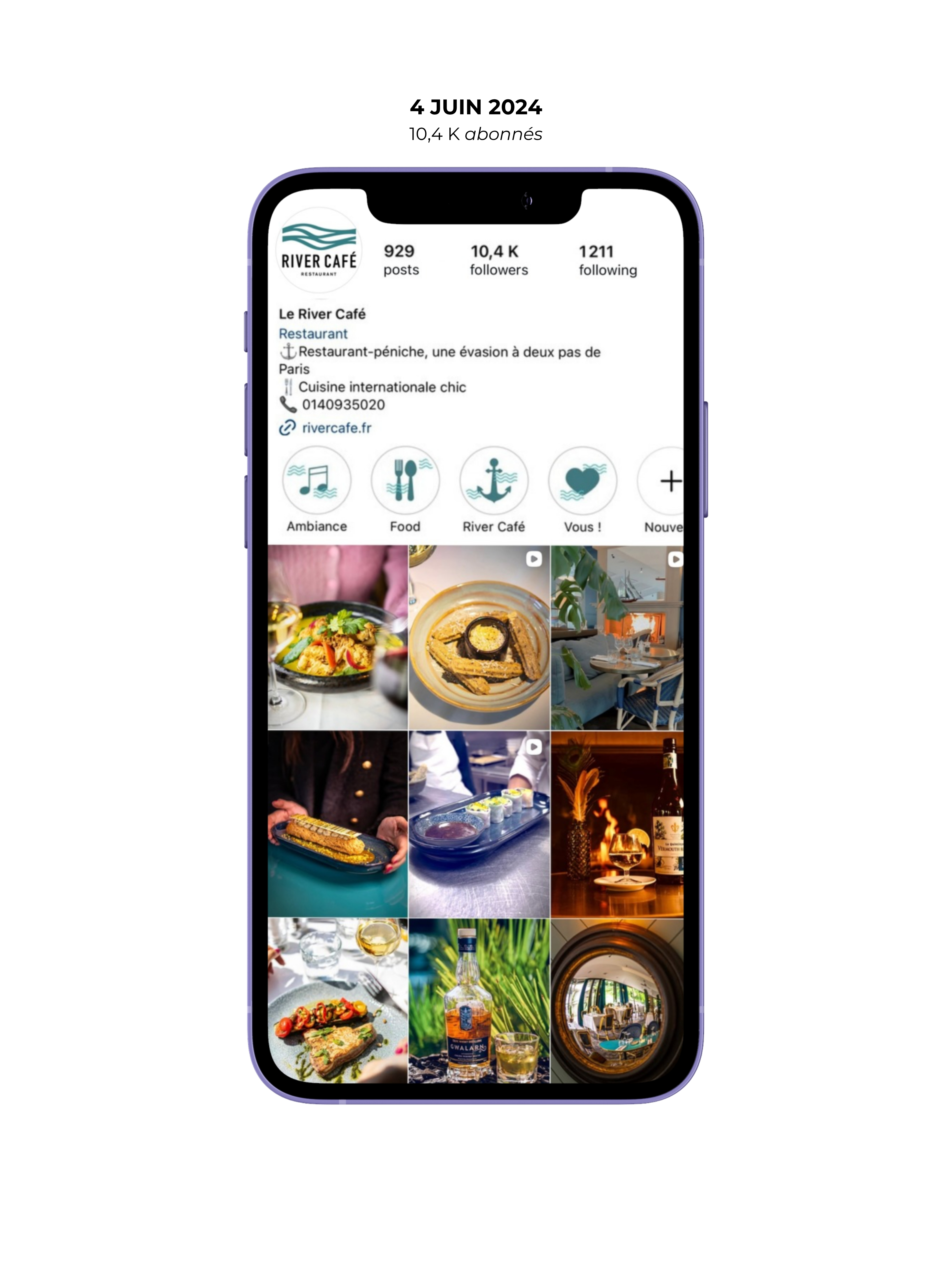 Skiss-RiverCafé-photographe-culinaire-food-social-media-avant