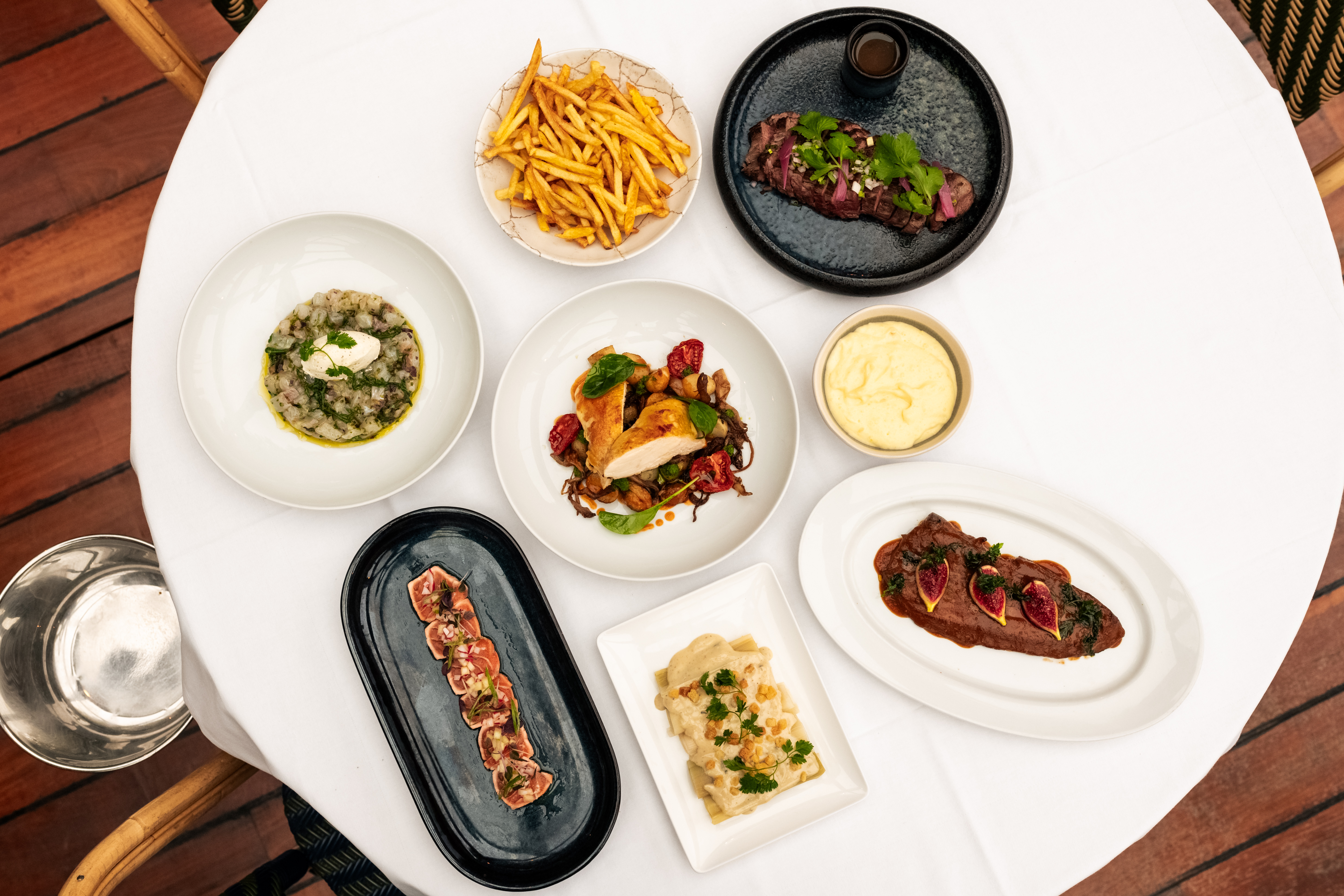 Skiss-RiverCafé-photographe-culinaire-food-social-media-table