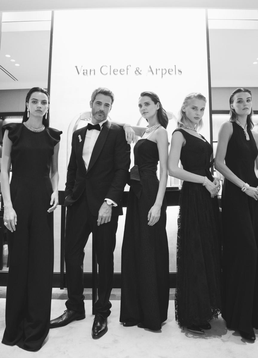 Skiss-VanCleef-Arpels-HauteJoaillerie-photographe-événementiel-joaillerie