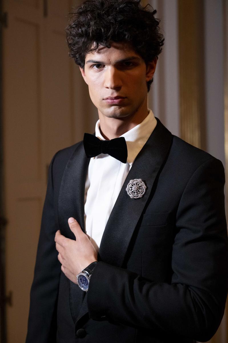 Skiss-VanCleef-Arpels-HauteJoaillerie-photographe-événementiel-montre-homme