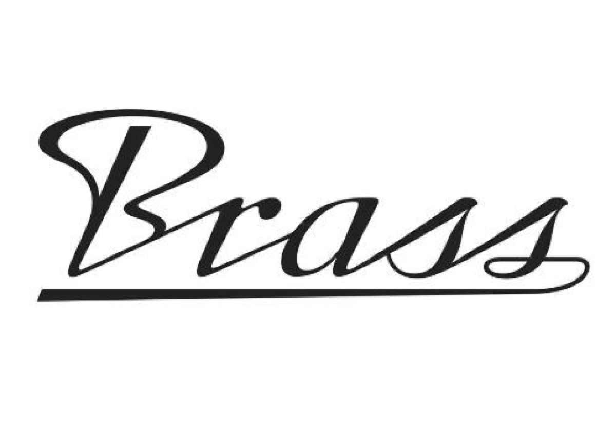 Brass