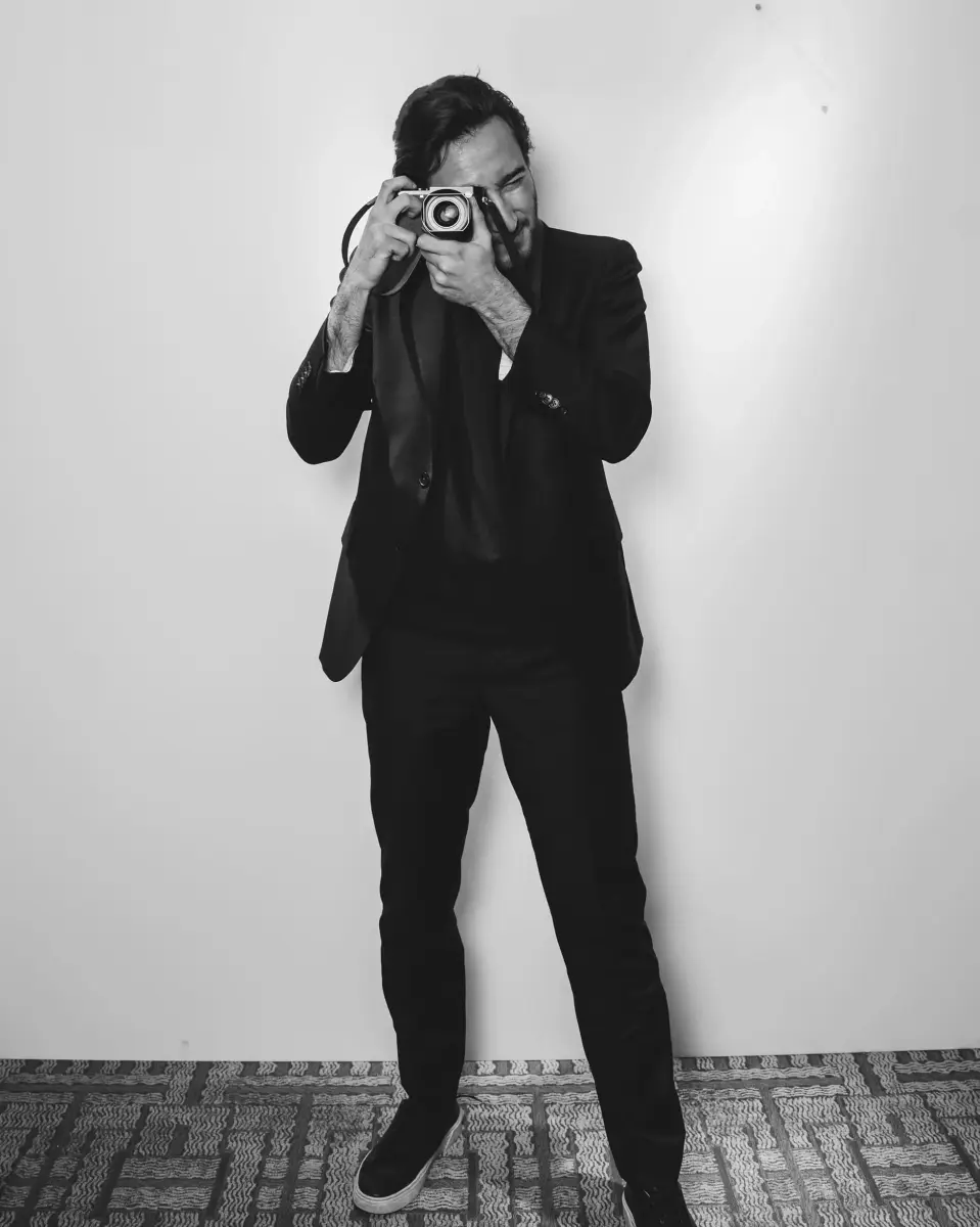 Photographie