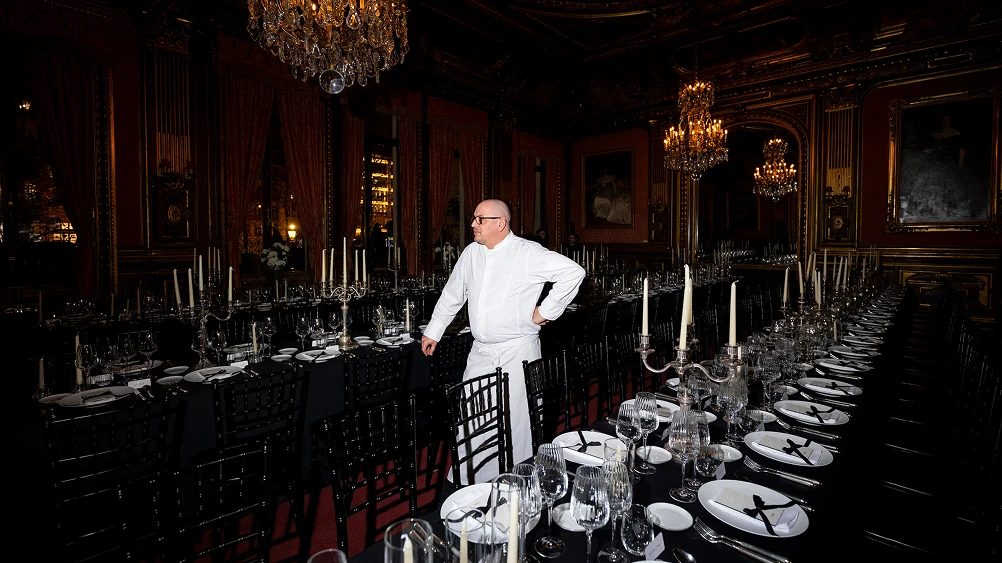 Événement luxe