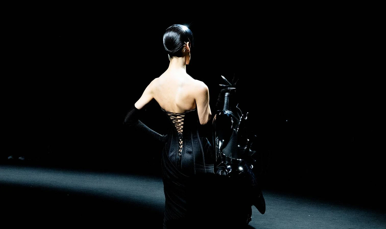 Événement luxe